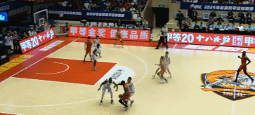 36分7篮板8助攻！威姆斯在NBL 首秀中命中制胜三分 但未能成功