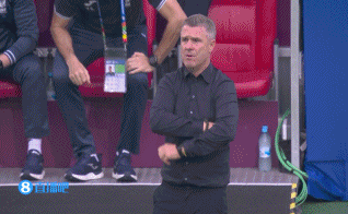 津琴科：我错过了球 因为我的姿势和位置不对 我不知道自己能跳多高 