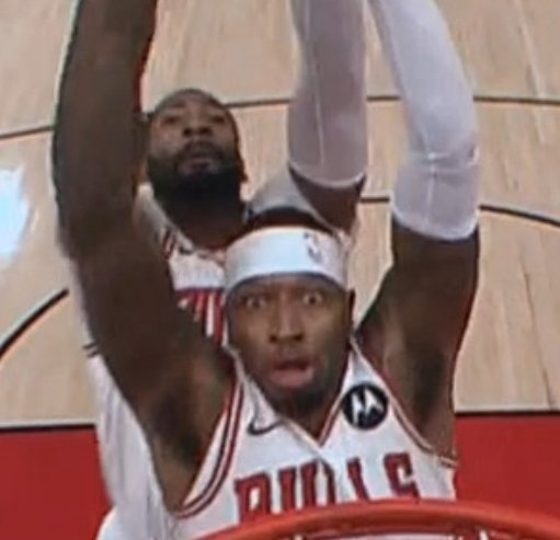 🤣庄神直呼专家！美国U17小将斯托克斯快攻扣篮队友马达库特