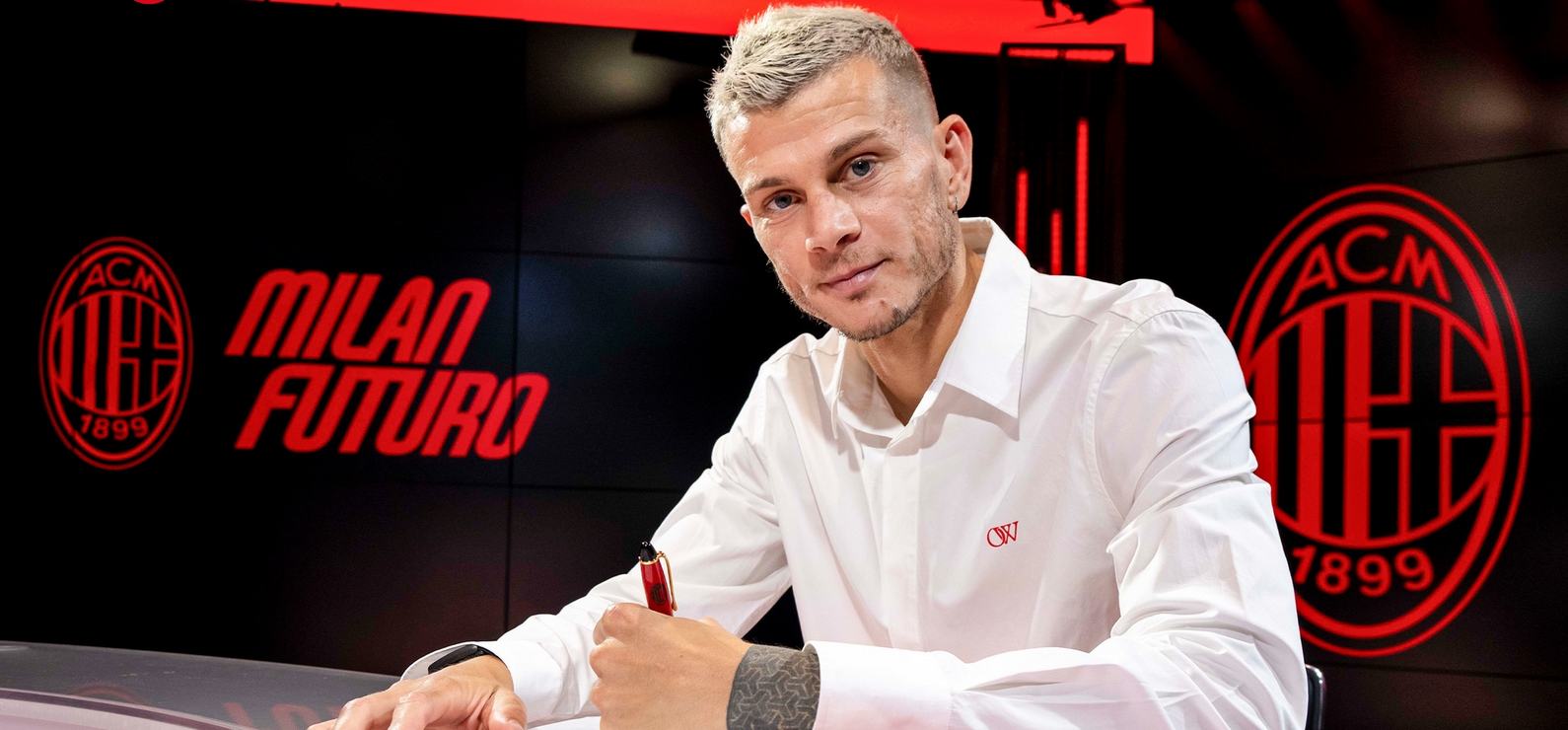 早报:罗伊斯将赴美职联;切尔西敲定奥莫罗迪翁