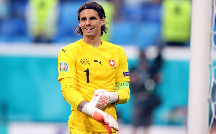 科贝尔谈索默退出瑞士队:还没和他联系过 我对他非常尊重