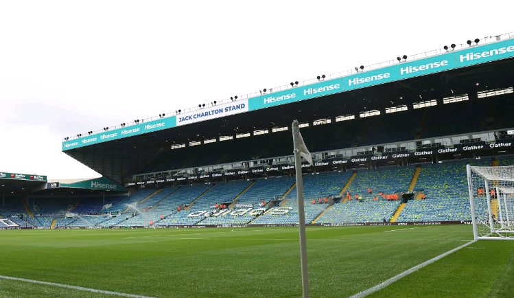 英媒:利兹联重回埃兰路球场后将进行扩建 可容纳53000名球迷
