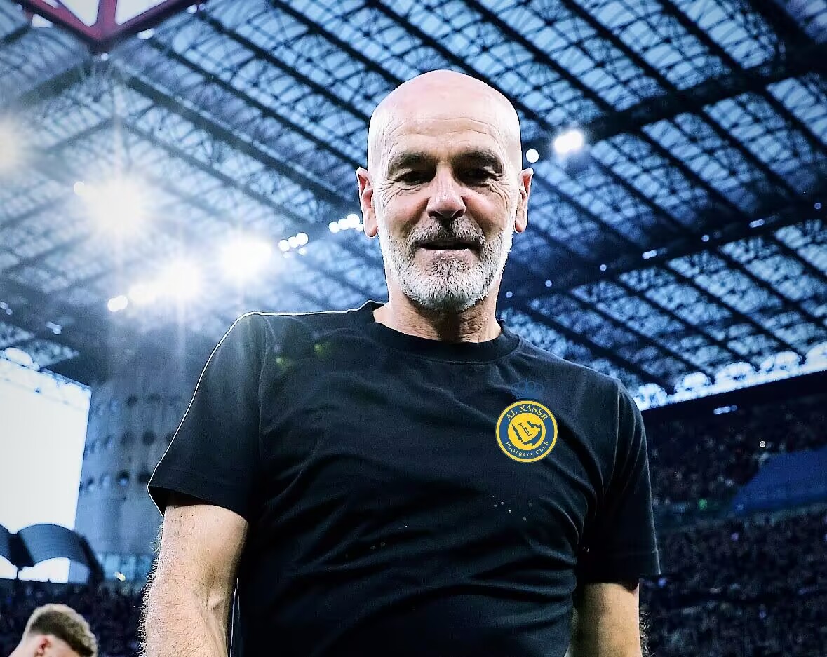 联手C罗!官方:皮奥利出任利雅得胜利新帅,年薪1000万欧+奖金