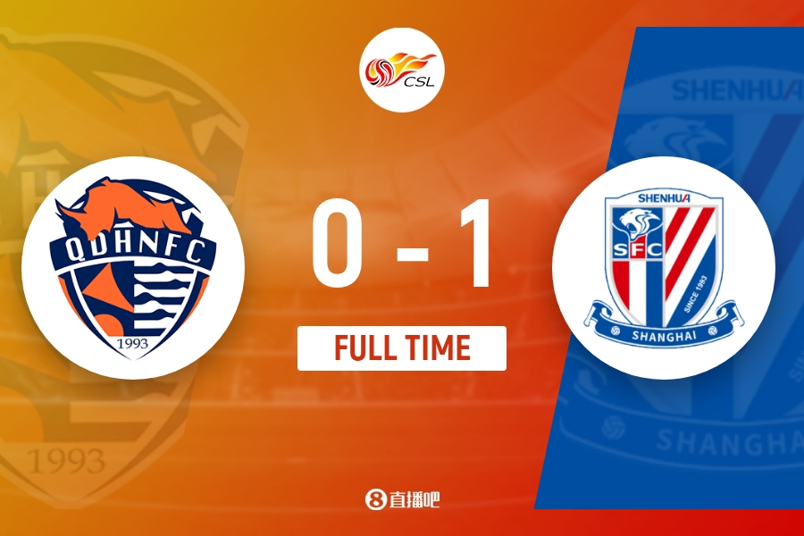 热议申花:鲍亚雄证明了自己,斯卢茨基少一人后的应变有些东西