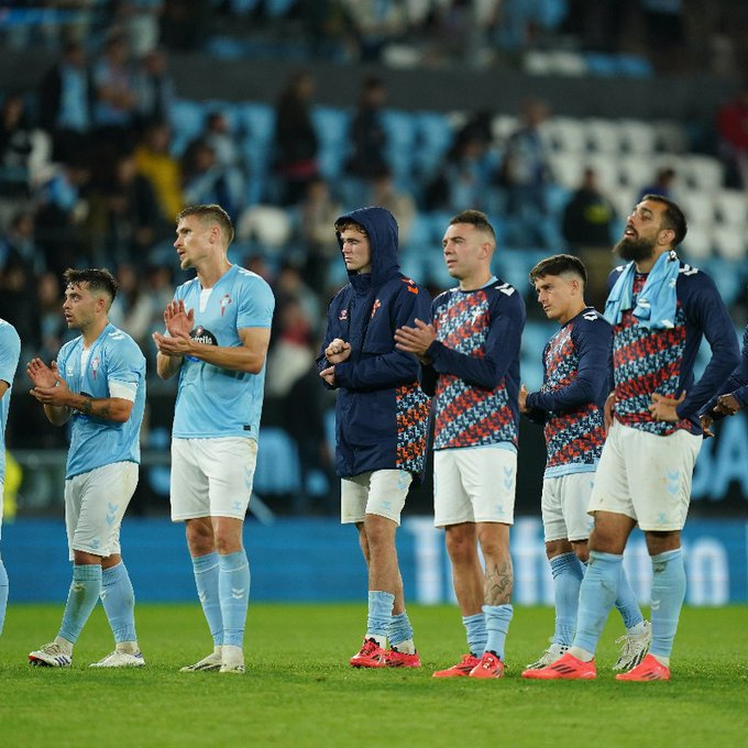 👀西甲前瞻:主场龙塞尔塔盼报上赛季双杀之仇 黑马褪色赫罗纳双线作战抉择难