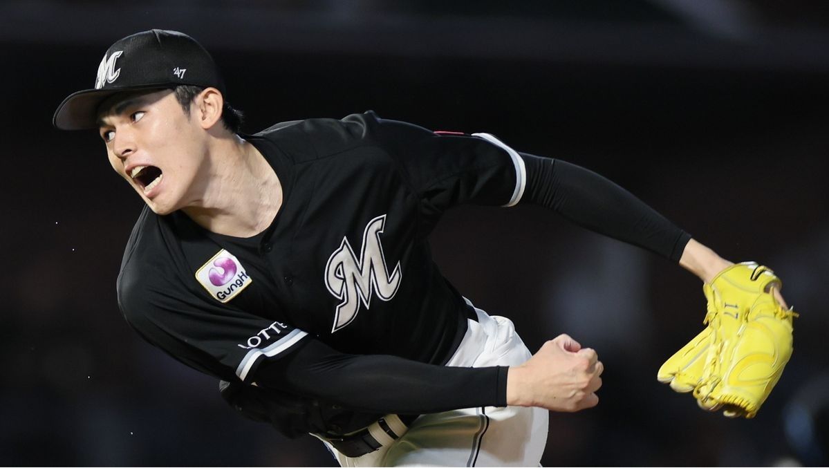 ⚾令和怪物登陆大联盟!罗德官方:佐佐木朗希将通过入札制度加盟MLB