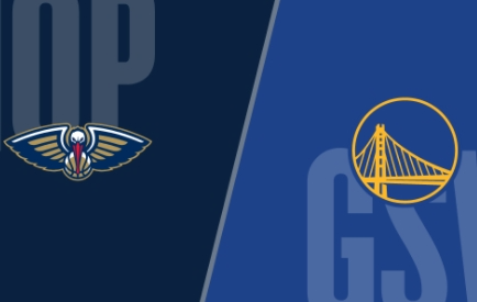 🏀勇士vs鹈鹕前瞻:双方背靠背再战鹈鹕盼复仇 库里缺阵勇士双杀难度大