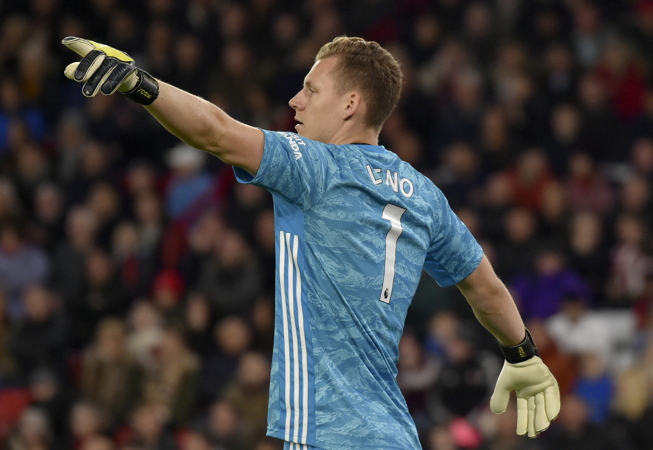 莱诺:已和纳帅沟通拒绝德国队征召一事 图赫尔接手英格兰是好事