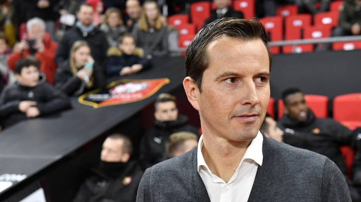 雷恩主帅谈下课传闻:依旧专注于球队表现 请尊重我的工作