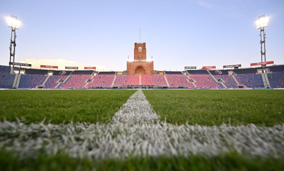 意媒:博洛尼亚对阵AC米兰比赛可能移至中立场地进行