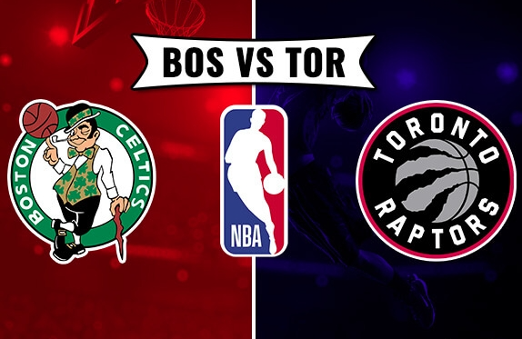 🏀凯尔特人vs猛龙前瞻:绿军实力占优剑指2连胜 猛龙士气低迷恐难逃7连败